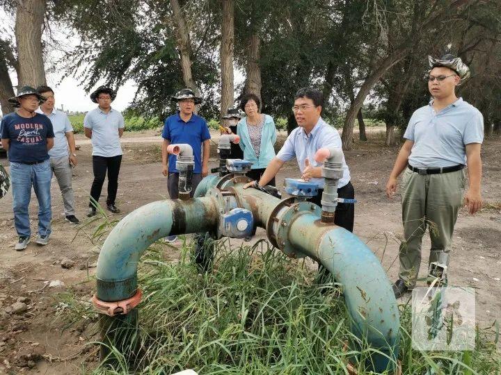 呼图壁县水利局新项目助力县域水利建设蓬勃发展