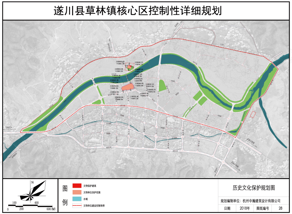 遂川县初中未来发展规划展望