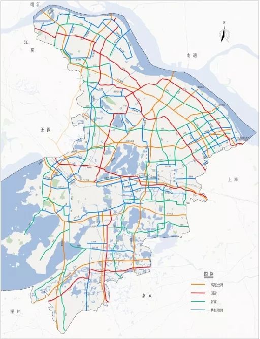 上虞市公路运输管理事业单位发展规划展望