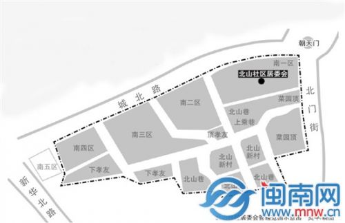 吴家园西街社区天气预报与居民生活影响分析