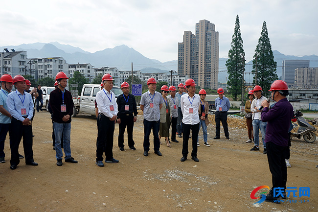 站前区初中最新动态报道