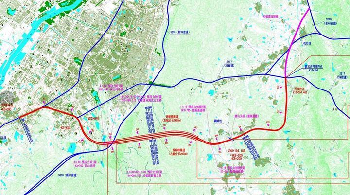 婺城区公路运输管理事业单位最新动态报道