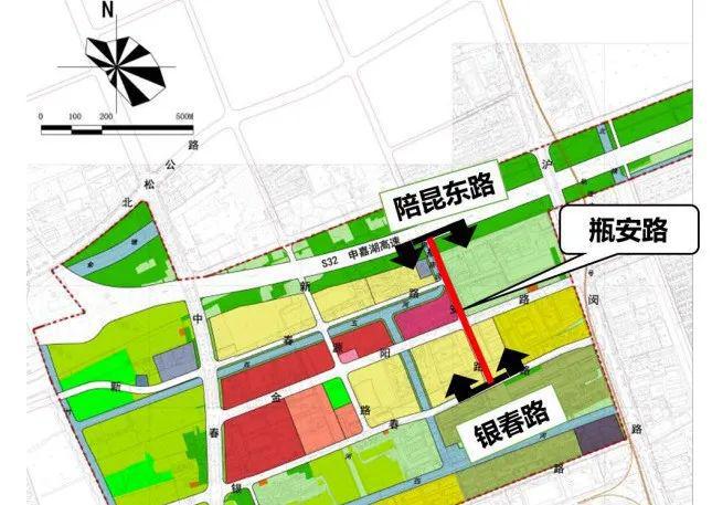 平凉路社区居委会最新发展规划概览